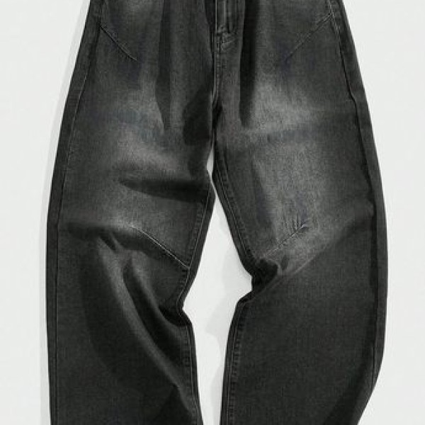 Black Jeans